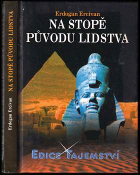 Na stopě původu lidstva