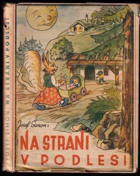 Na stráni v Podlesí