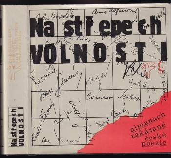 Na střepech volnosti