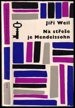 Na střeše je Mendelssohn