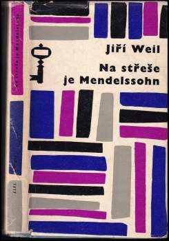 Na střeše je Mendelssohn