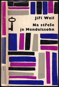 Na střeše je Mendelssohn