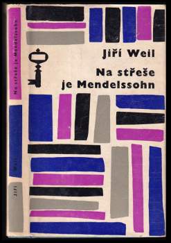Na střeše je Mendelssohn