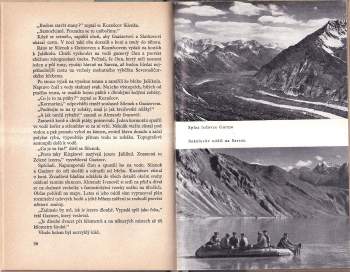 Oleg Grigor'jevič Čistovskij: Na Střeše světa