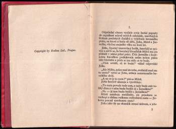 Barbora Markéta Eliášová: Na stříbrných křídlech mládí