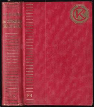 Na stříbrných křídlech mládí