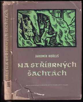 Na stříbrných šachtách