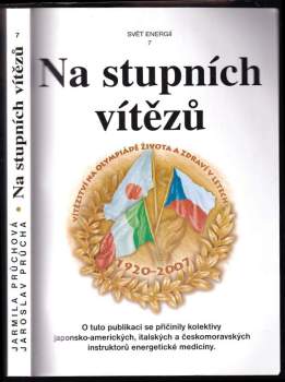 Na stupních vítězů