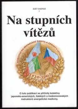 Jarmila Průchová: Na stupních vítězů