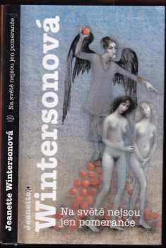 Na světě nejsou jen pomeranče