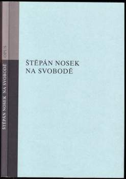 Na svobodě
