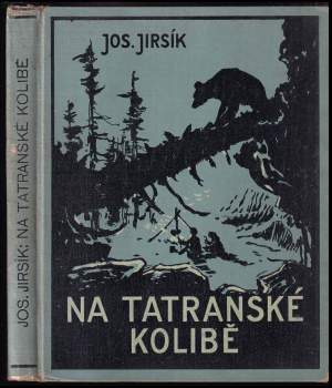 Na tatranské kolibě