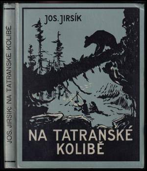 Na tatranské kolibě
