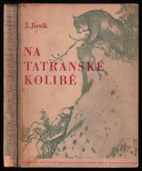 Na tatranské kolibě