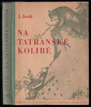 Na tatranské kolibě