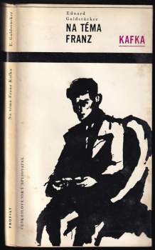 Na téma Franz Kafka : články a studie
