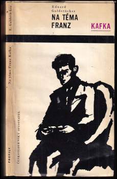 Eduard Goldstücker: Na téma Franz Kafka