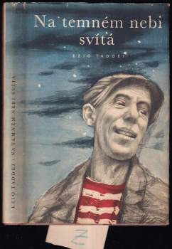 Na temném nebi svítá
