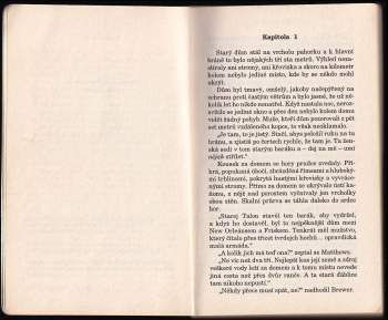 Louis L'Amour: Na temných stezkách