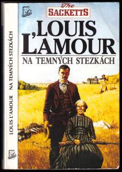 Na temných stezkách