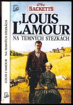 Na temných stezkách