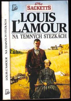 Louis L'Amour: Na temných stezkách