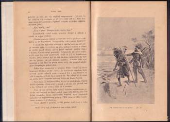 Karl May: Na Tichém oceánu