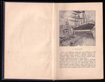 Karl May: Na Tichém oceánu