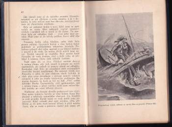 Karl May: Na Tichém oceánu