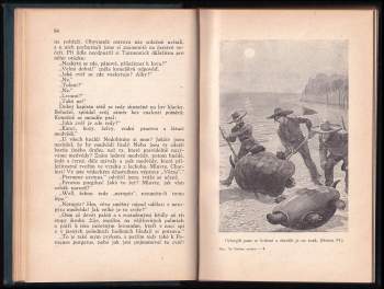 Karl May: Na Tichém oceánu