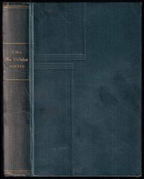 Karl May: Na Tichém oceánu