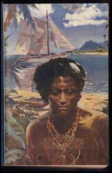 Karl May: Na Tichém oceánu