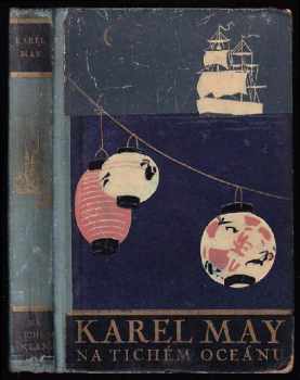 Na Tichém oceánu - Karl May (1932, Toužimský a Moravec) - ID: 501833