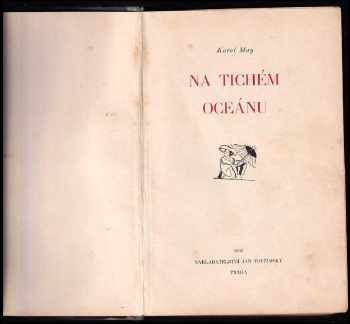 Karl May: Na Tichém oceánu