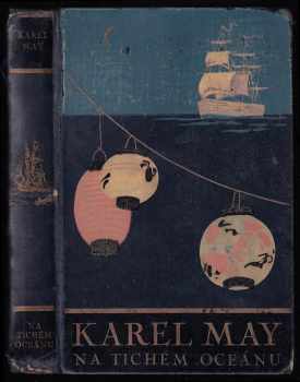 Na Tichém oceánu - Karl May (1932, Toužimský a Moravec) - ID: 532377