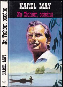 Karl May: Na Tichém oceánu