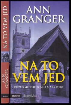 Ann Granger: Na to vem jed