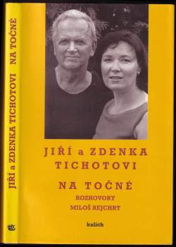 Miloš Rejchrt: Na Točné