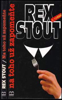 Na toho už zapomeňte