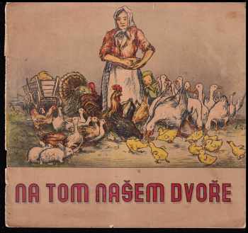 Na tom našem dvoře