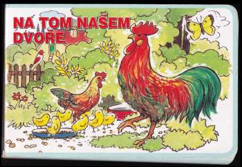 Na tom našem dvoře
