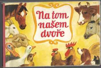 Na tom našem dvoře
