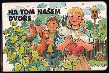 Na tom našem dvoře