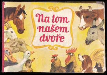 Na tom našem dvoře