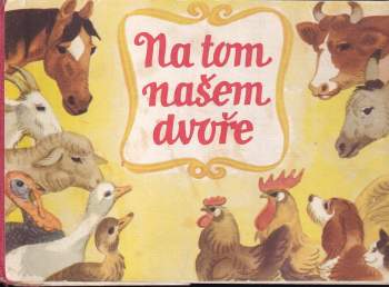 Na tom našem dvoře