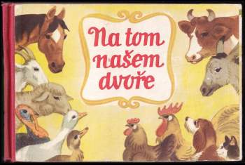 Na tom našem dvoře