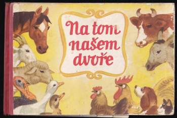 Na tom našem dvoře