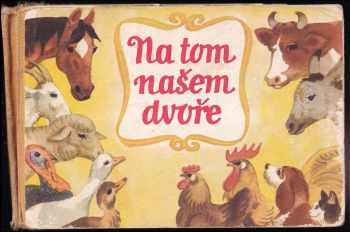Na tom našem dvoře