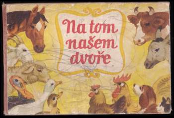 Na tom našem dvoře