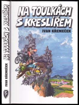 Na toulkách s kreslířem